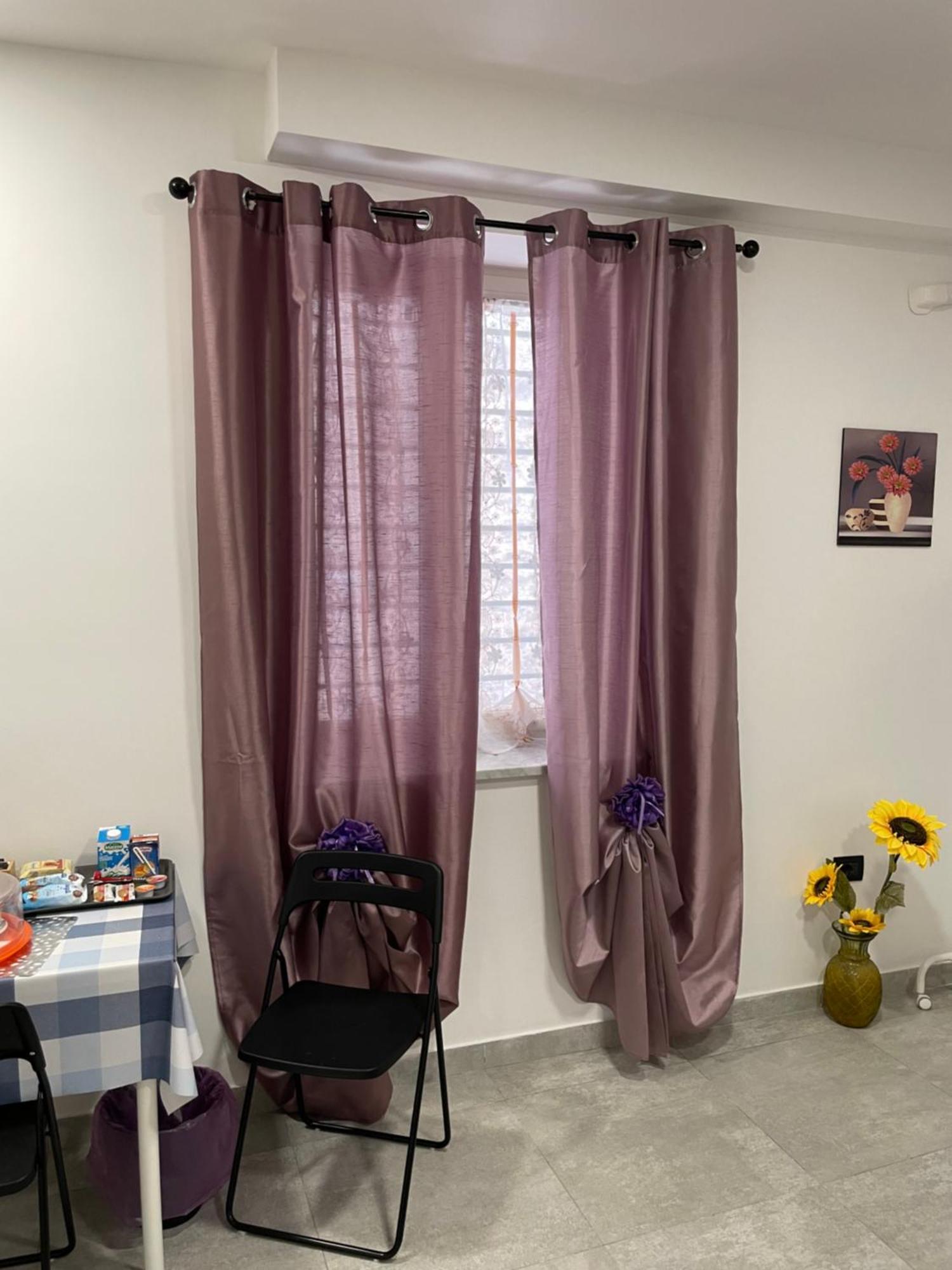 Tufaro B&B Private Room Macerata Campania Exterior photo