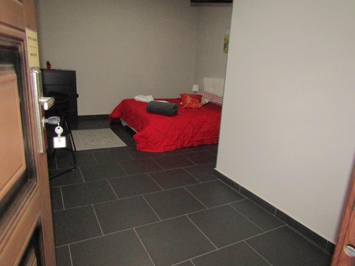 Tufaro B&B Private Room Macerata Campania Exterior photo